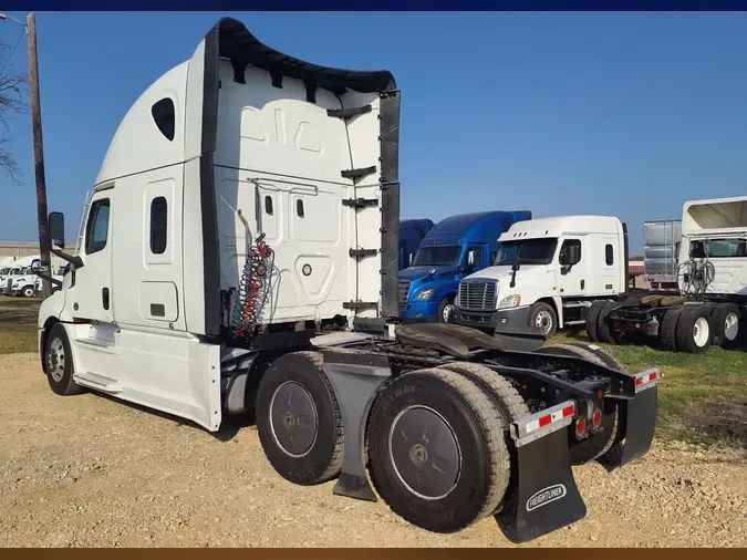 2023 FREIGHTLINER/MERCEDES NEW CASCADIA PX12664