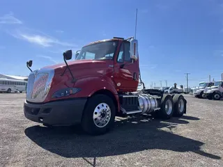 2016 INTERNATIONAL PROSTAR