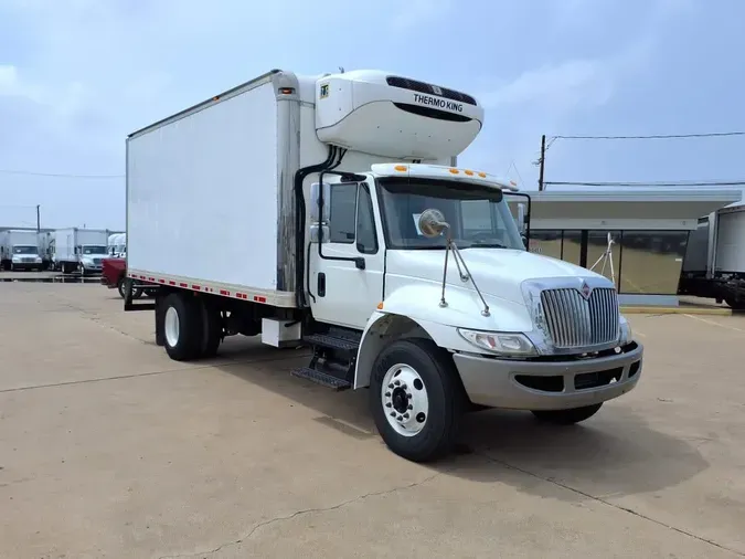 2019 NAVISTAR INTERNATIONAL 43006ef24b38803f38b1cc26e9278fcc0c14
