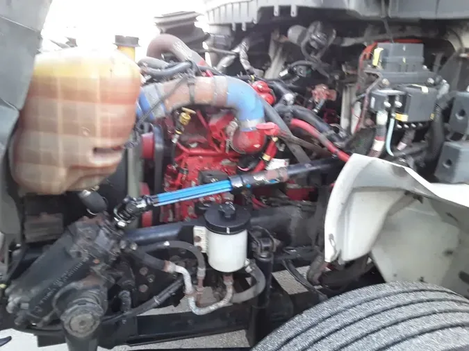 2019 NAVISTAR INTERNATIONAL 43006ef2db555f158934827b563e9c9eab24