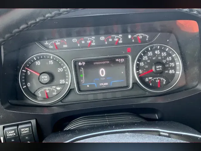 2024 INT LT625 6X4