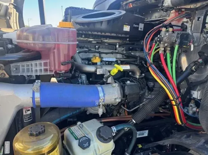 2019 Freightliner Cascadia