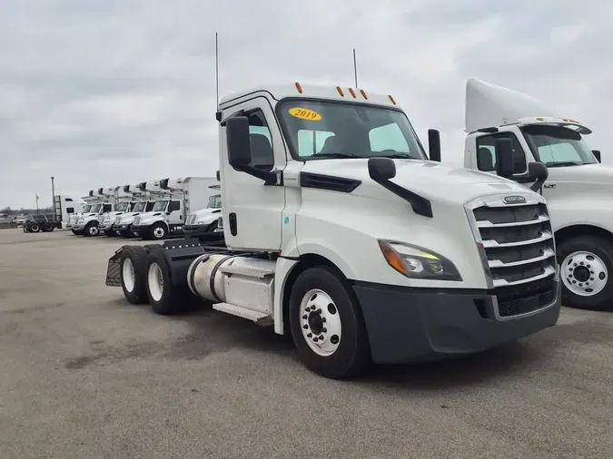 2019 FREIGHTLINER/MERCEDES NEW CASCADIA PX12664