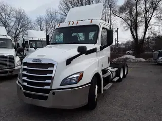 2019 FREIGHTLINER/MERCEDES NEW CASCADIA PX12664