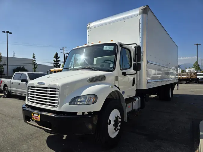 2020 Freightliner Business Class M2 106