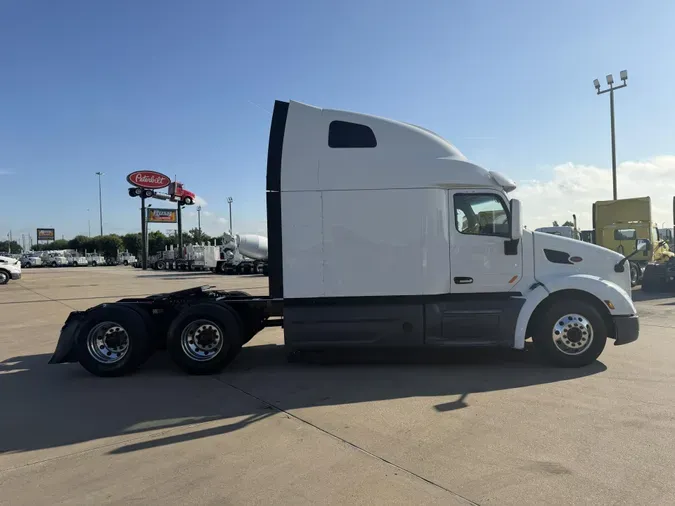 2021 Peterbilt 5796ef4f6982a7d845de4e5489fe518c5f4