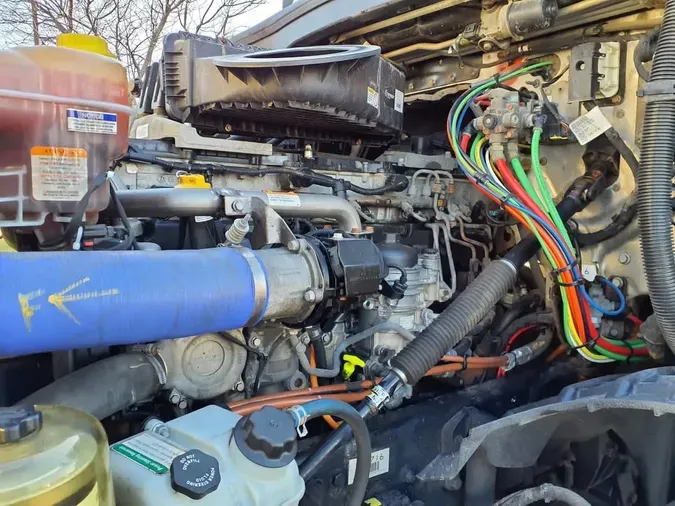 2020 FREIGHTLINER/MERCEDES NEW CASCADIA PX126646ef4fdf706fb57a66eef68d1c1752b36