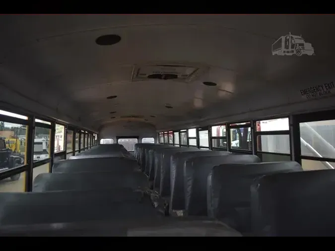 2013 THOMAS BUILT BUSES SAF-T-LINER