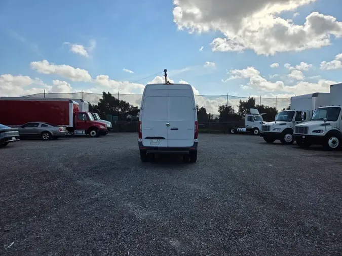2019 MERCEDES-BENZ SPRINTER 35006ef6bca554c84cced5eef77d561c1da3