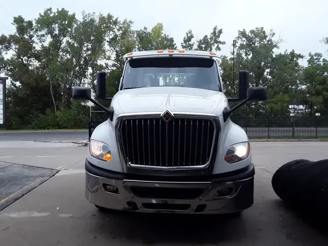 2020 NAVISTAR INTERNATIONAL LT625 DAYCAB T/A