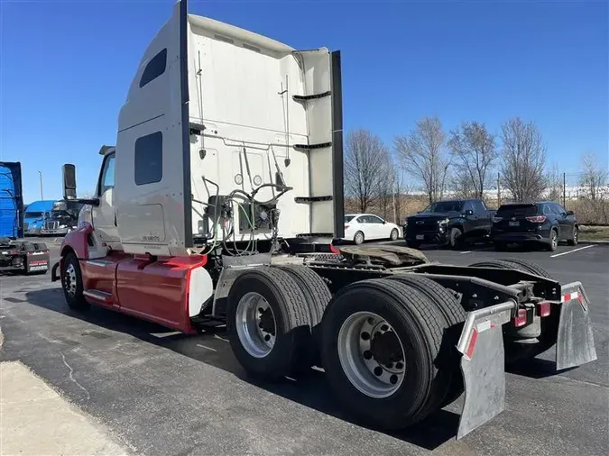 2022 INTERNATIONAL LT625