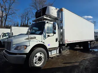 2018 FREIGHTLINER/MERCEDES M2 106