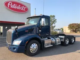 2020 PETERBILT 579