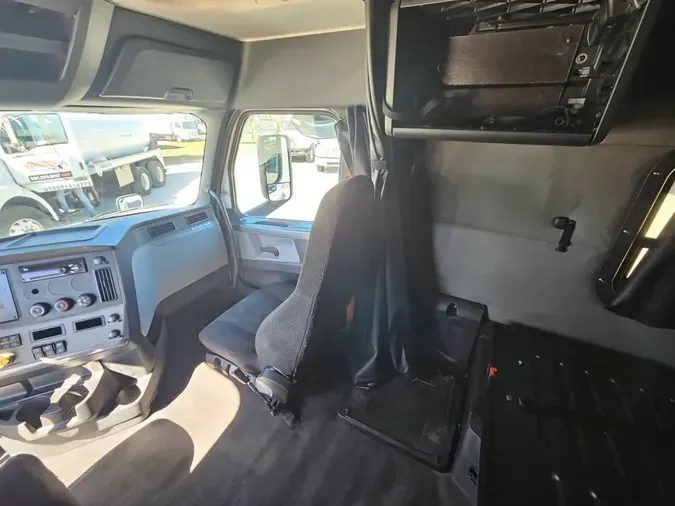 2019 FREIGHTLINER/MERCEDES NEW CASCADIA PX126646efe11d69da0f6bd09ac7a9b58a080e9