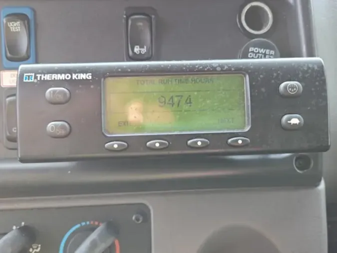 2019 FREIGHTLINER/MERCEDES M2 106