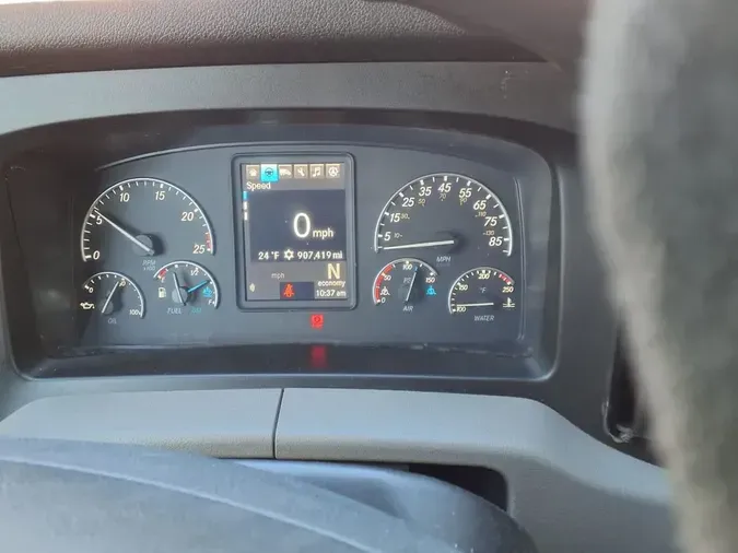 2022 FREIGHTLINER/MERCEDES NEW CASCADIA PX126646efec405d137821455fbc10b29ad6b6b