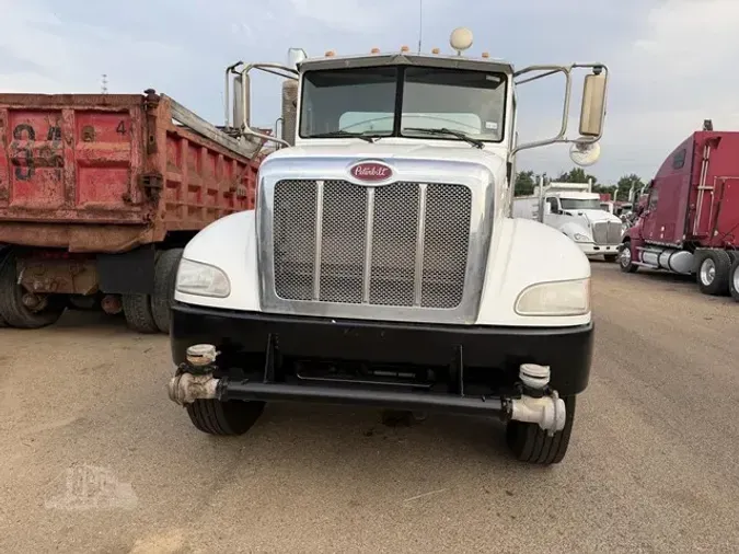 2009 PETERBILT 3406eff2f96667a928cbfcc5aa643896953