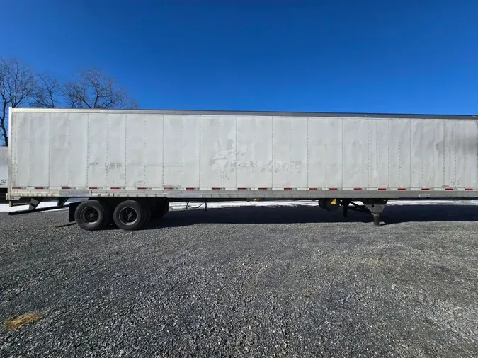 2017 UTILITY TRAILERS VS2RA 53/162/102