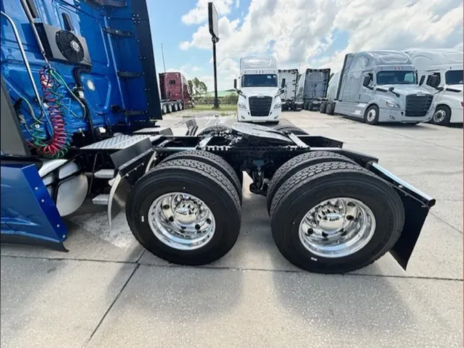 2022 Freightliner PT126SLP