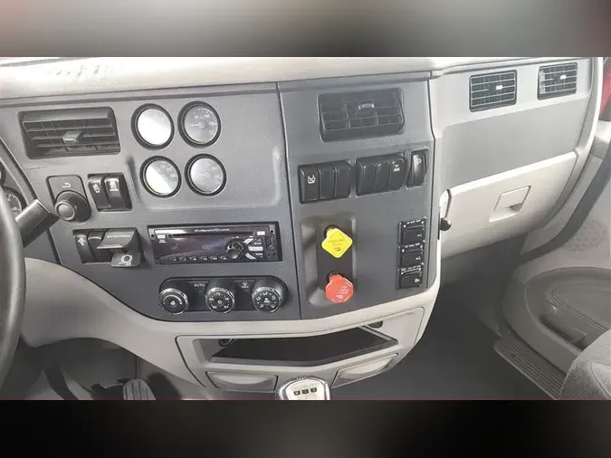 2019 PETERBILT 579