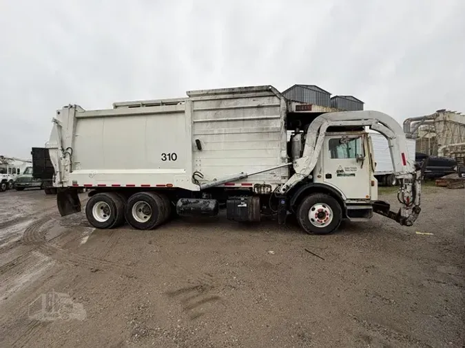 2018 MACK MRU6136f0137e4dc22d3871f1c6100705b6185