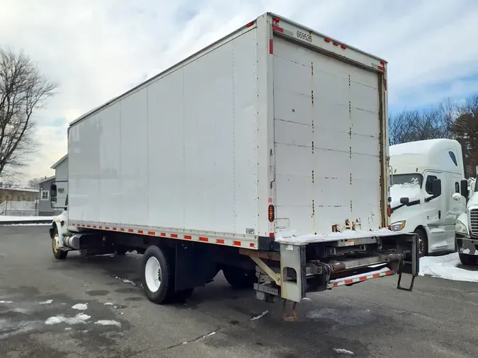 2017 NAVISTAR INTERNATIONAL 43006f013ba9f39bcd2914c4559e4d375d48