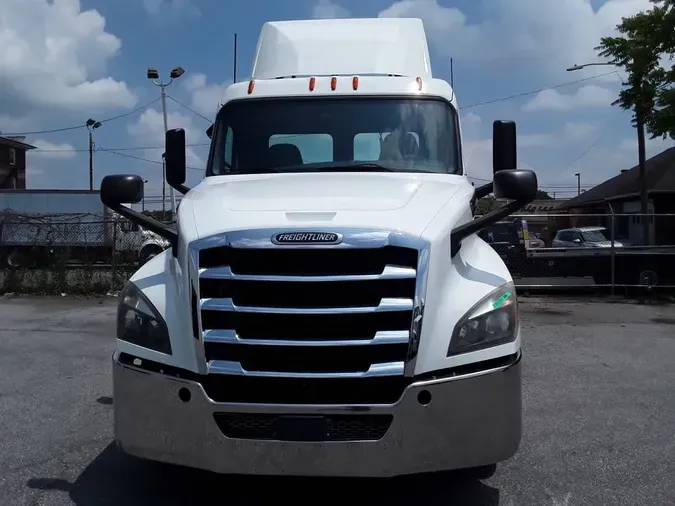 2019 FREIGHTLINER/MERCEDES NEW CASCADIA PX126646f01b460e2076f1c684a3625bd32248c