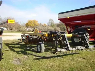 LANDOLL 2205
