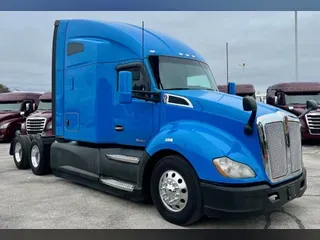 2020 Kenworth T680