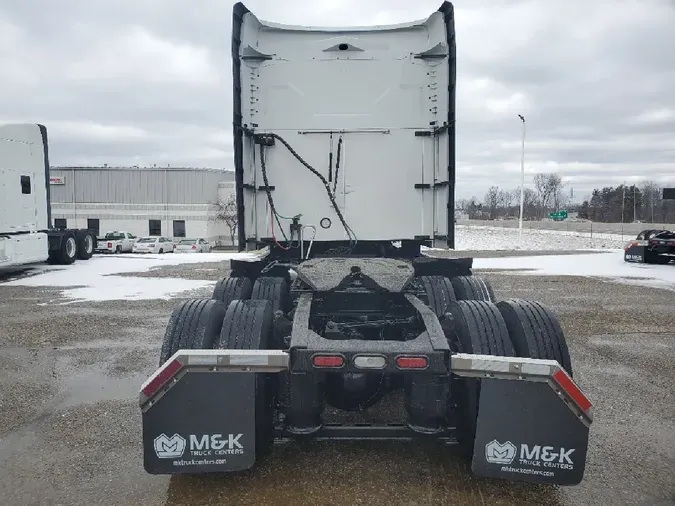 2024 MACK Anthem
