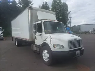 2018 Freightliner M2 106