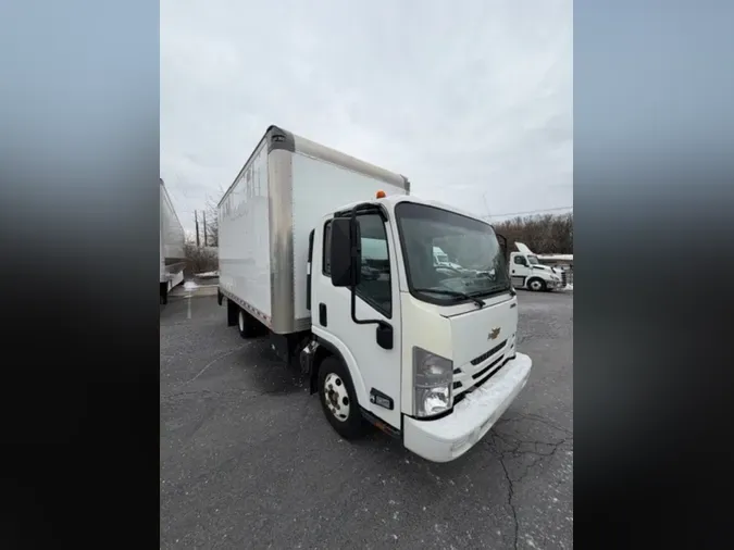 2021 CHEVROLET MOTOR DIV. LCF 4500HD6f04d724e53ad5a36355db8be88acd56