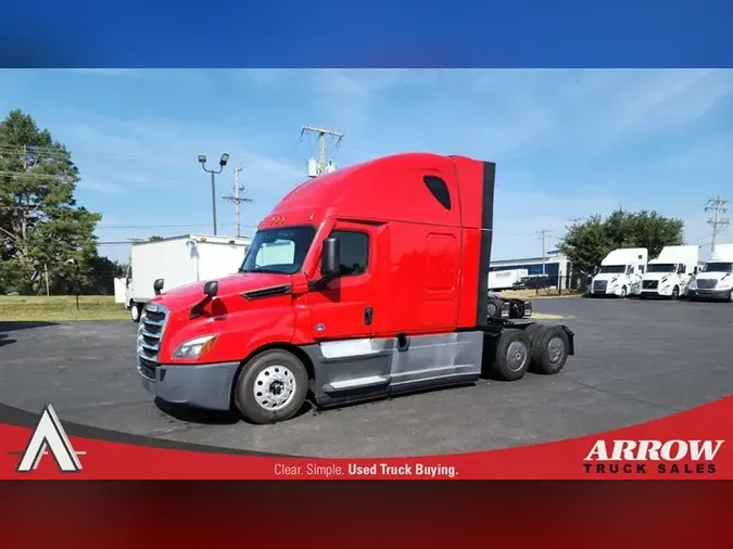 2022 FREIGHTLINER CA1266f04df5dd96cc91039c6265500c9ba61