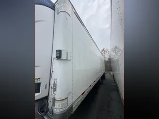 2017 GREAT DANE 7211TZ 32/150/102