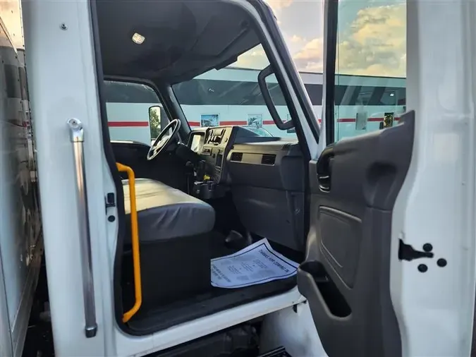 2022 INTERNATIONAL MV6f06f1d8b849ae7981306e574145ac8e