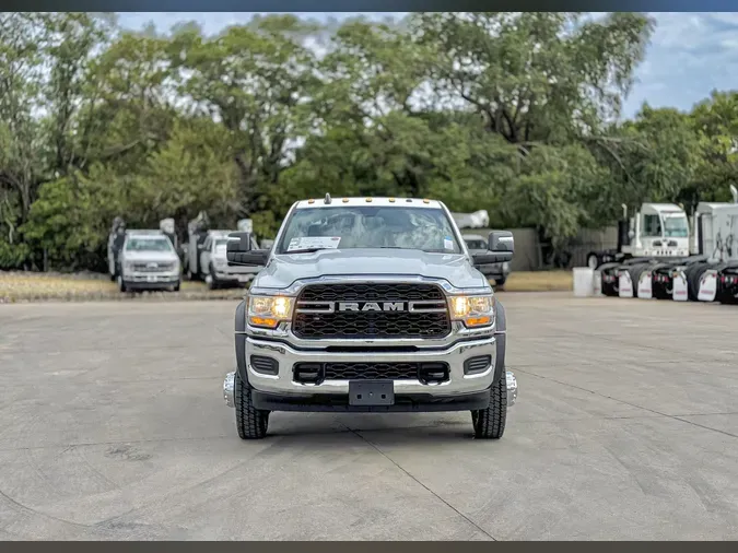2024 RAM 5500 HD