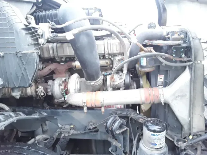 2020 FREIGHTLINER/MERCEDES NEW CASCADIA PX126646f07c18eda30e6d43a37ad3f4c76ef3d