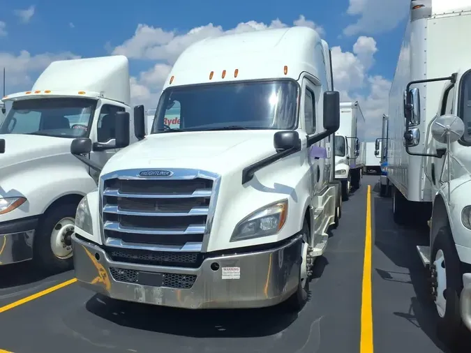 2020 FREIGHTLINER NEW CASCADIA PX12664