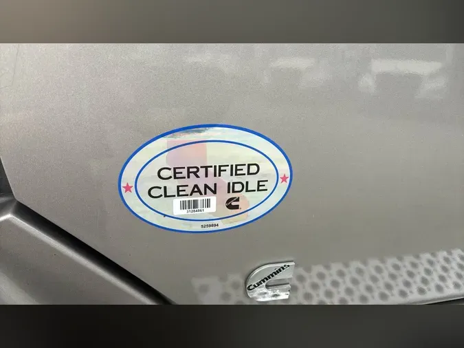 2022 International LT