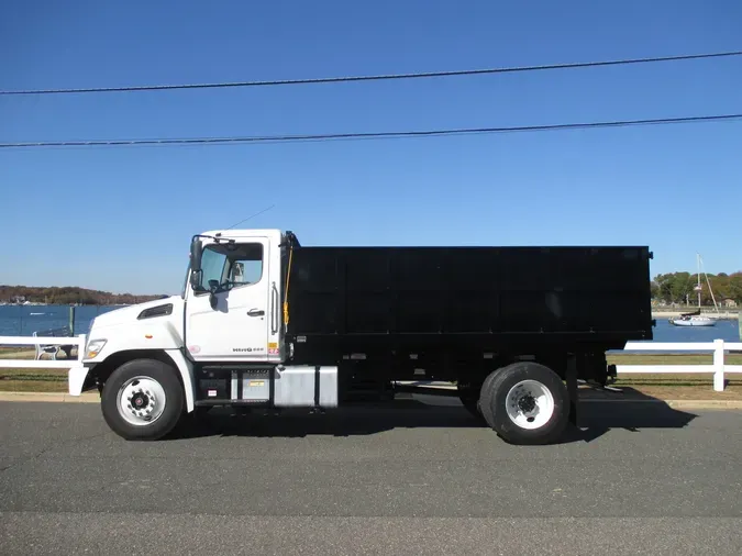 2019 HINO 3386f0808701c521ab2f745c3ffbda3f2a2