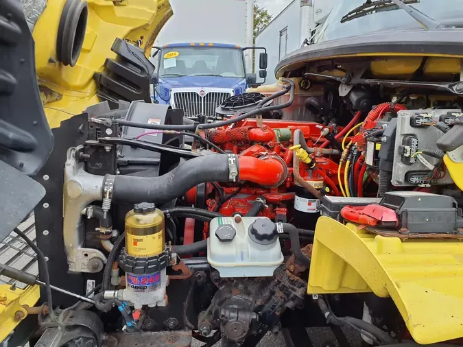 2016 FREIGHTLINER/MERCEDES M2 1066f08848761e9df63e024be92674f3d75