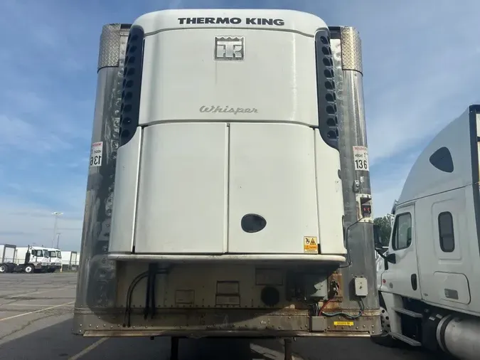2016 GREAT DANE TRAILERS 721TZ-1 -48/162/1026f089f475d22c7f9652037f39e5a2491