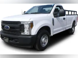 2019 Ford F-250