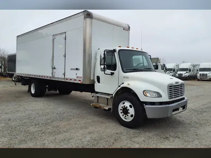 2019 FREIGHTLINER/MERCEDES M2 1066f0d5d0c544b5637ea62297659f585b3