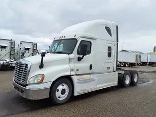 2019 FREIGHTLINER/MERCEDES LP1419/51