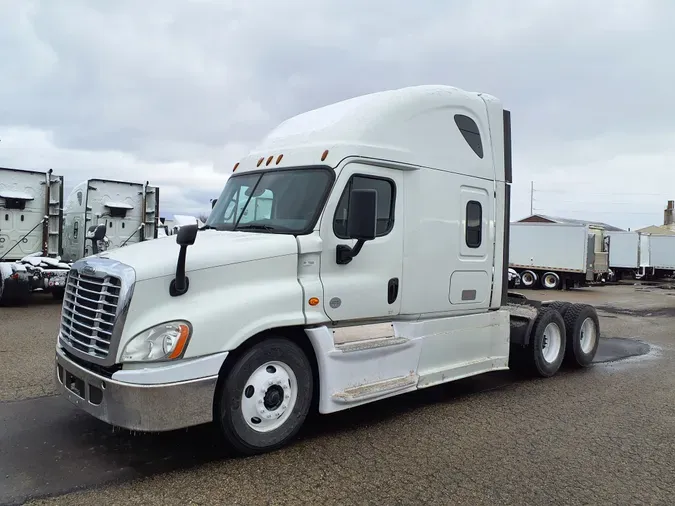 2019 FREIGHTLINER/MERCEDES LP1419/516f0d6f4970b3f0ab5da4ab83a3daae56