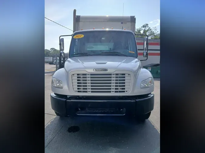 2021 FREIGHTLINER/MERCEDES M2 106