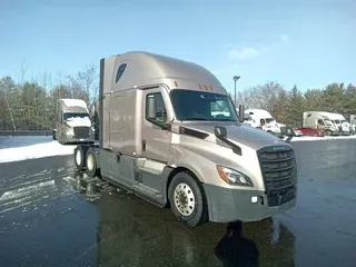 2021 Freightliner Cascadia