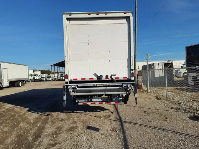 2020 FREIGHTLINER/MERCEDES M2 106