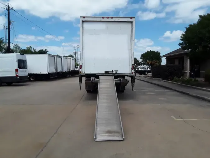 2019 NAVISTAR INTERNATIONAL 4300